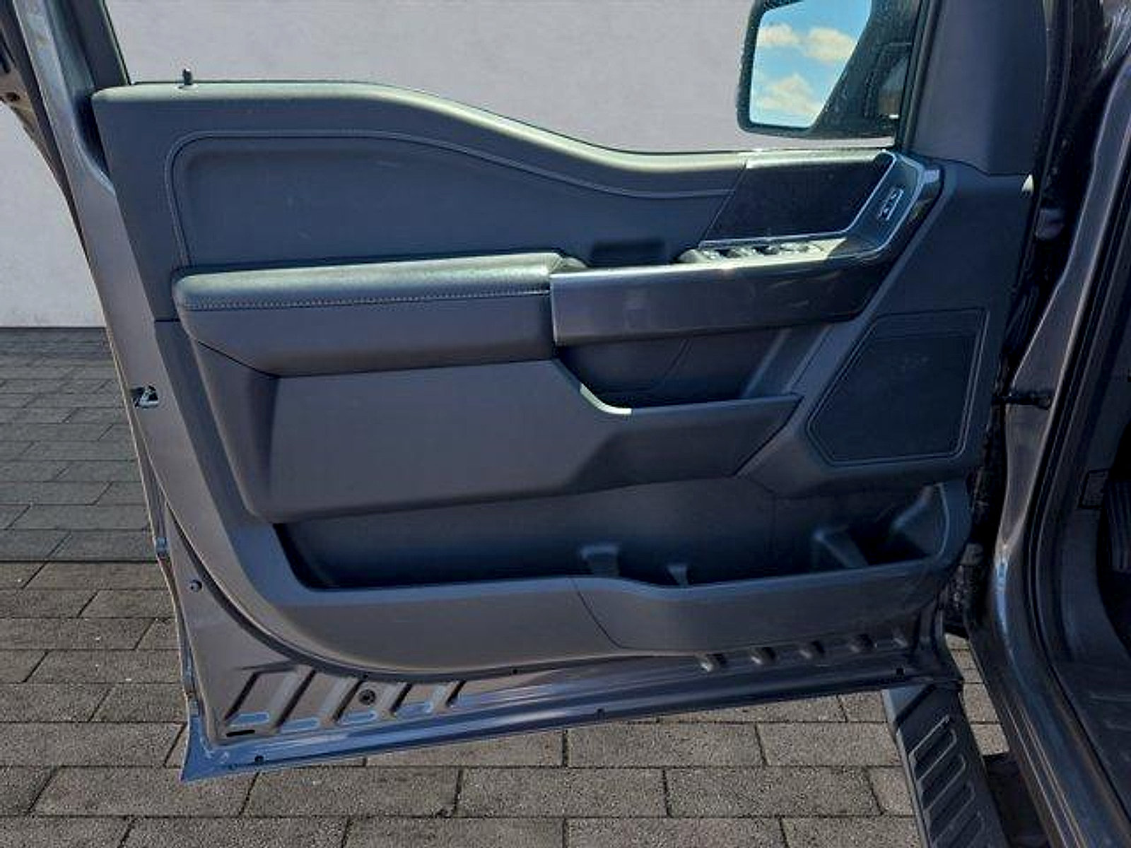 Certified 2023 Ford F150 XLT w/ Equipment Group 302A High AWD/4WD image 10