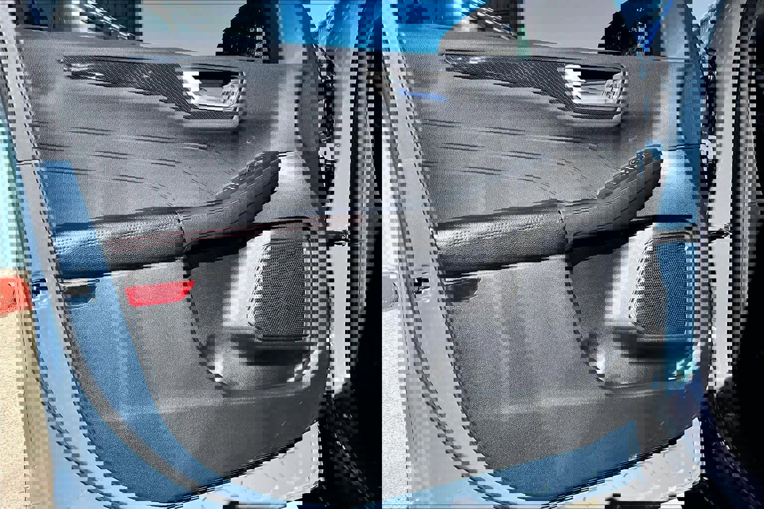 Certified 2023 Ford Escape ST-Line w/ Tech Pack #1 image 21