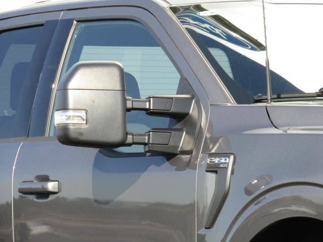 Certified 2023 Ford F150 XLT w/ Equipment Group 302A High AWD/4WD image 3