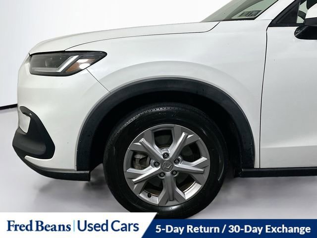 Used 2023 Honda HR-V LX image 30