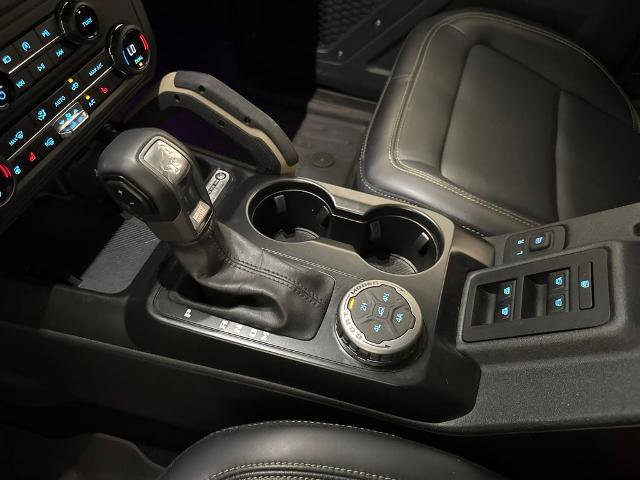 Certified 2025 Ford Bronco Badlands AWD/4WD image 29