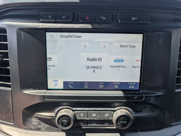 Certified 2023 Ford F150 XL w/ STX Appearance Package AWD/4WD image 14