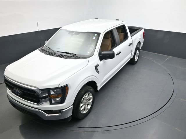Certified 2023 Ford F150 XLT RWD image 39