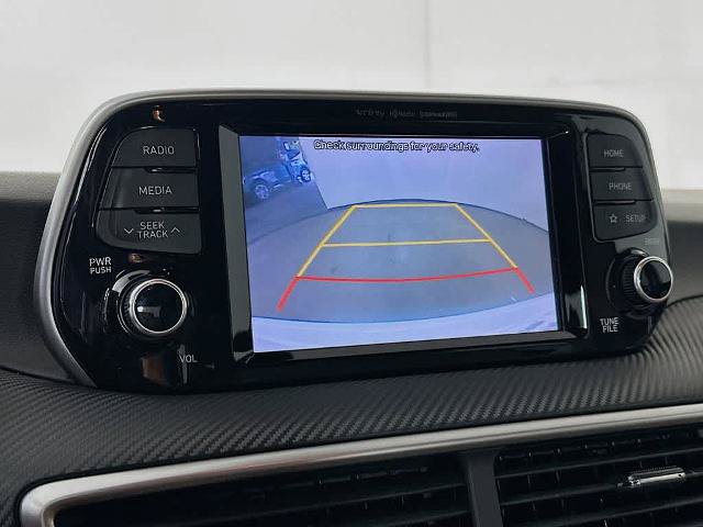 Used 2019 Hyundai Tucson Sport w/ Cargo Package AWD/4WD image 28