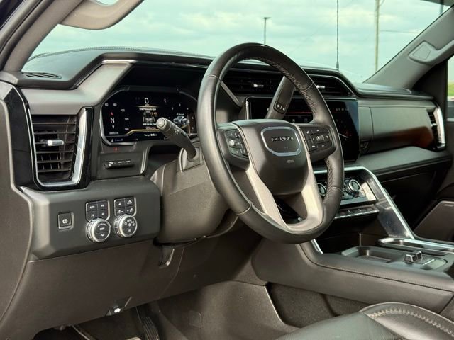 Used 2024 GMC Sierra 2500 Denali w/ Denali Reserve Package AWD/4WD image 20