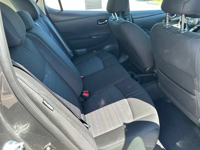 Used 2025 Nissan Leaf S FWD image 10
