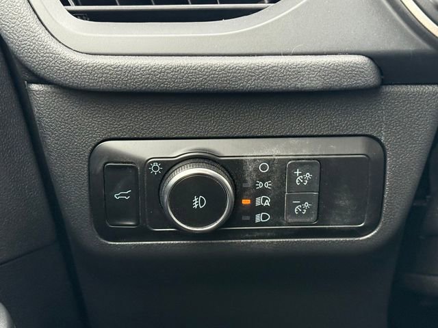 Certified 2022 Ford Escape SEL image 21