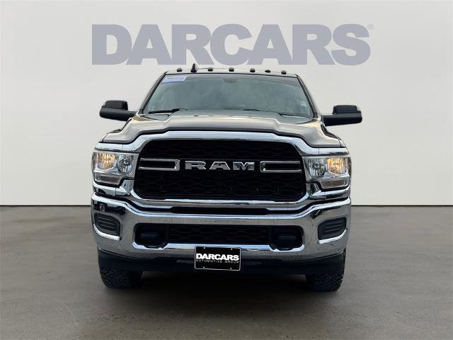 Used 2019 RAM 2500 Tradesman image 5