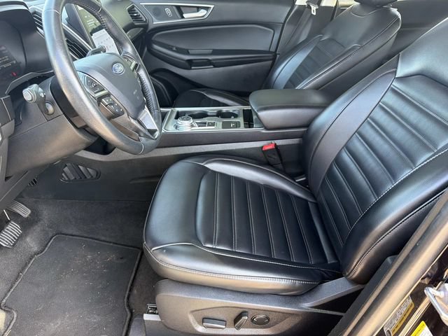 Certified 2024 Ford Edge SEL AWD/4WD image 12