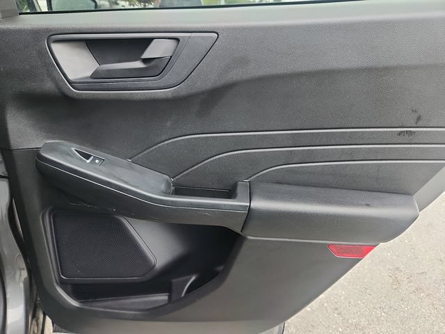 Certified 2024 Ford Escape Active AWD/4WD image 30