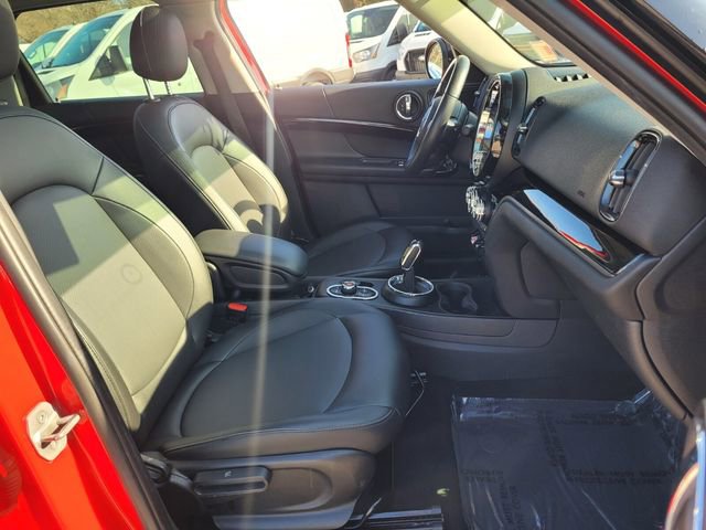 Used 2022 MINI Cooper Countryman image 19