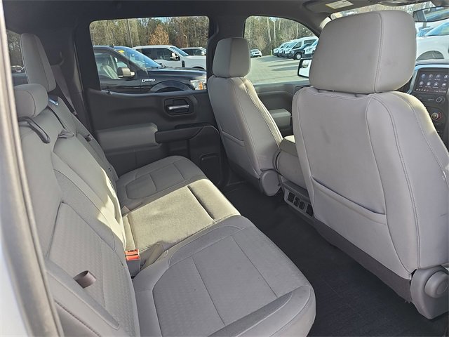 Used 2020 Chevrolet Silverado 1500 LT w/ All-Star Edition image 11