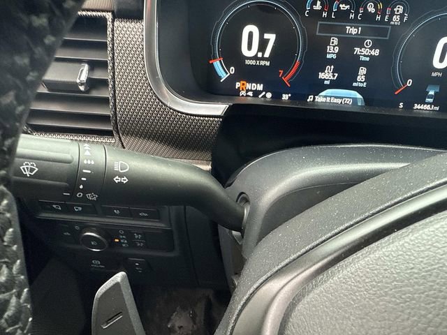 Certified 2022 Ford F150 Raptor w/ Raptor 37 Performance Package image 31