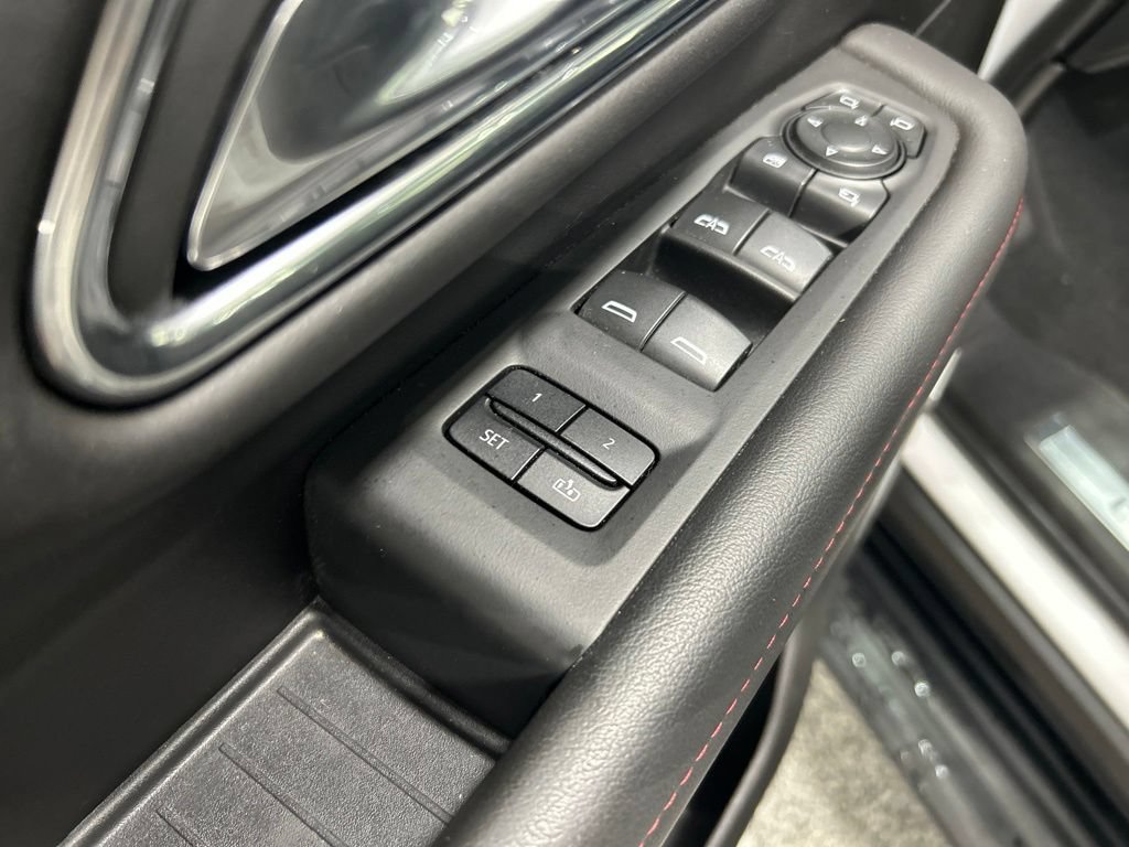 Used 2023 Chevrolet Tahoe RST w/ Sport Performance Package AWD/4WD image 16