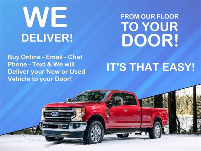 Certified 2023 Ford Edge SEL w/ Convenience Package image 10