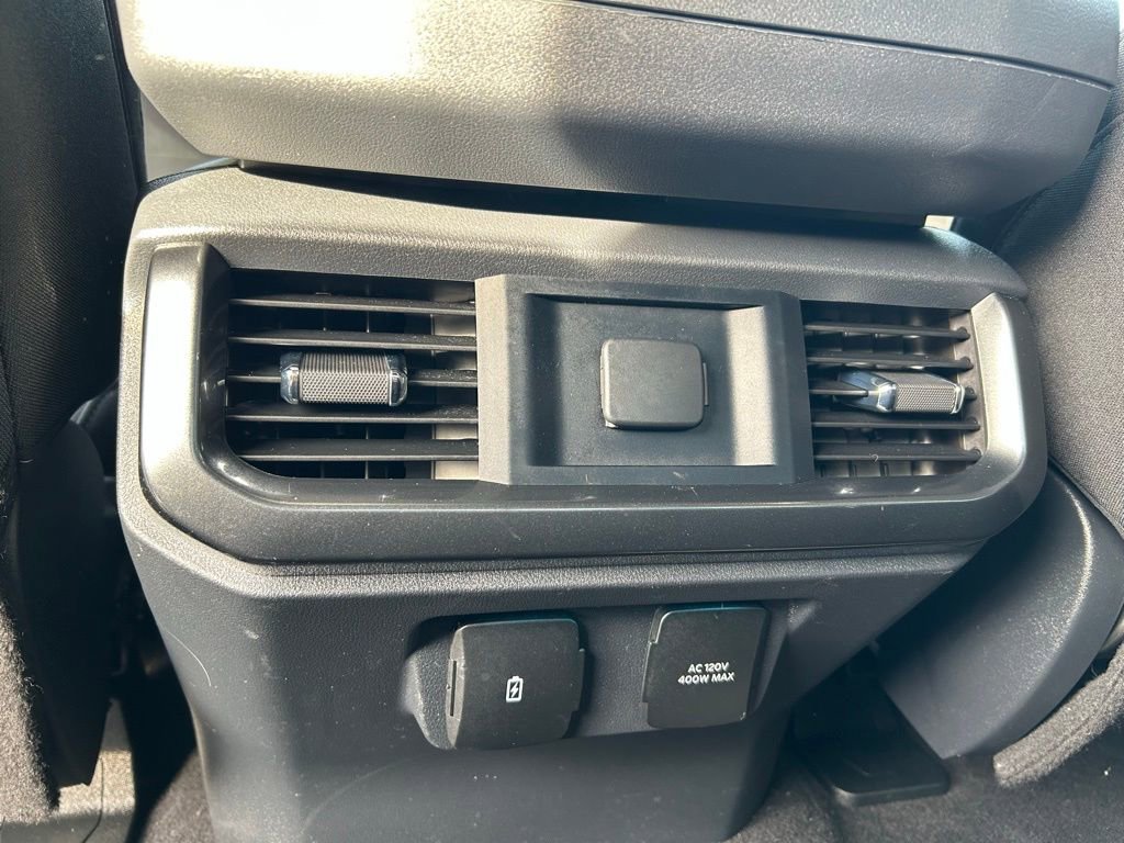 Certified 2023 Ford F150 XLT w/ Equipment Group 302A High image 22