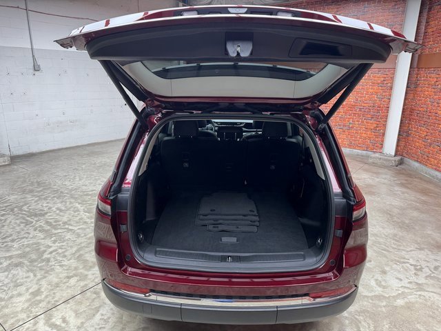 Used 2022 Jeep Grand Cherokee Limited 4xe image 28