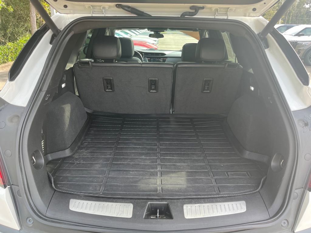 Used 2021 Cadillac XT5 Premium Luxury image 30