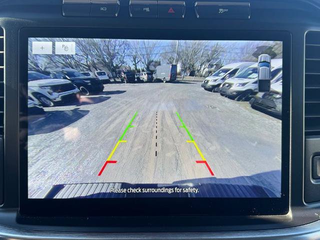 Certified 2022 Ford F150 Lariat w/ Equipment Group 502A High AWD/4WD image 23