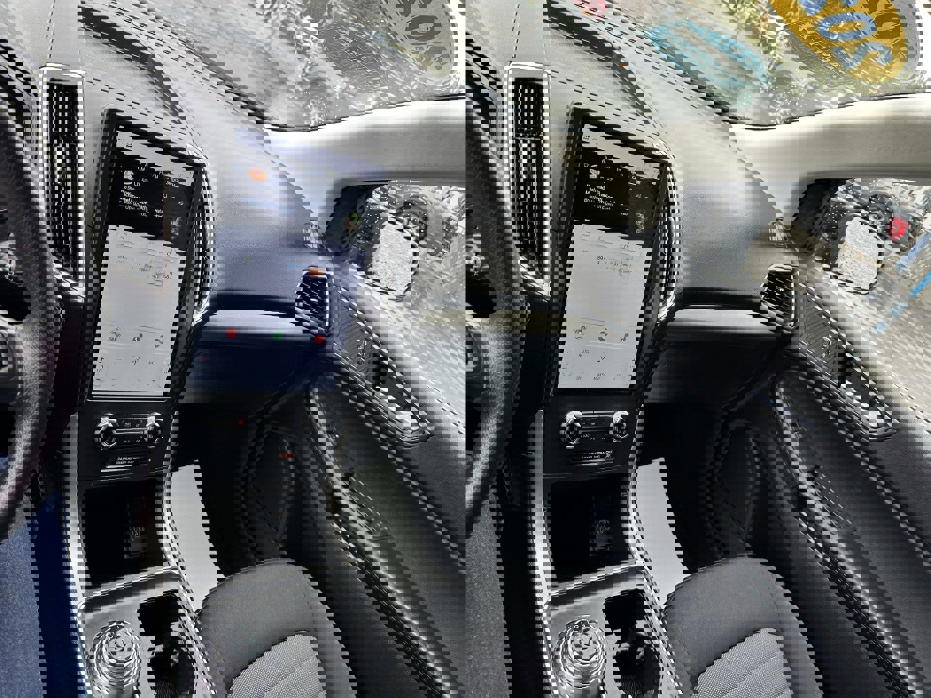 Certified 2022 Ford Edge SE w/ Black Appearance Package image 12