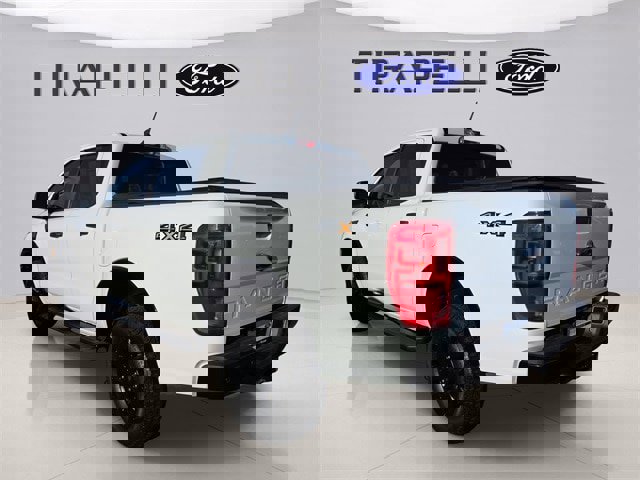 Certified 2022 Ford Ranger XLT w/ Equipment Group 302A High image 6