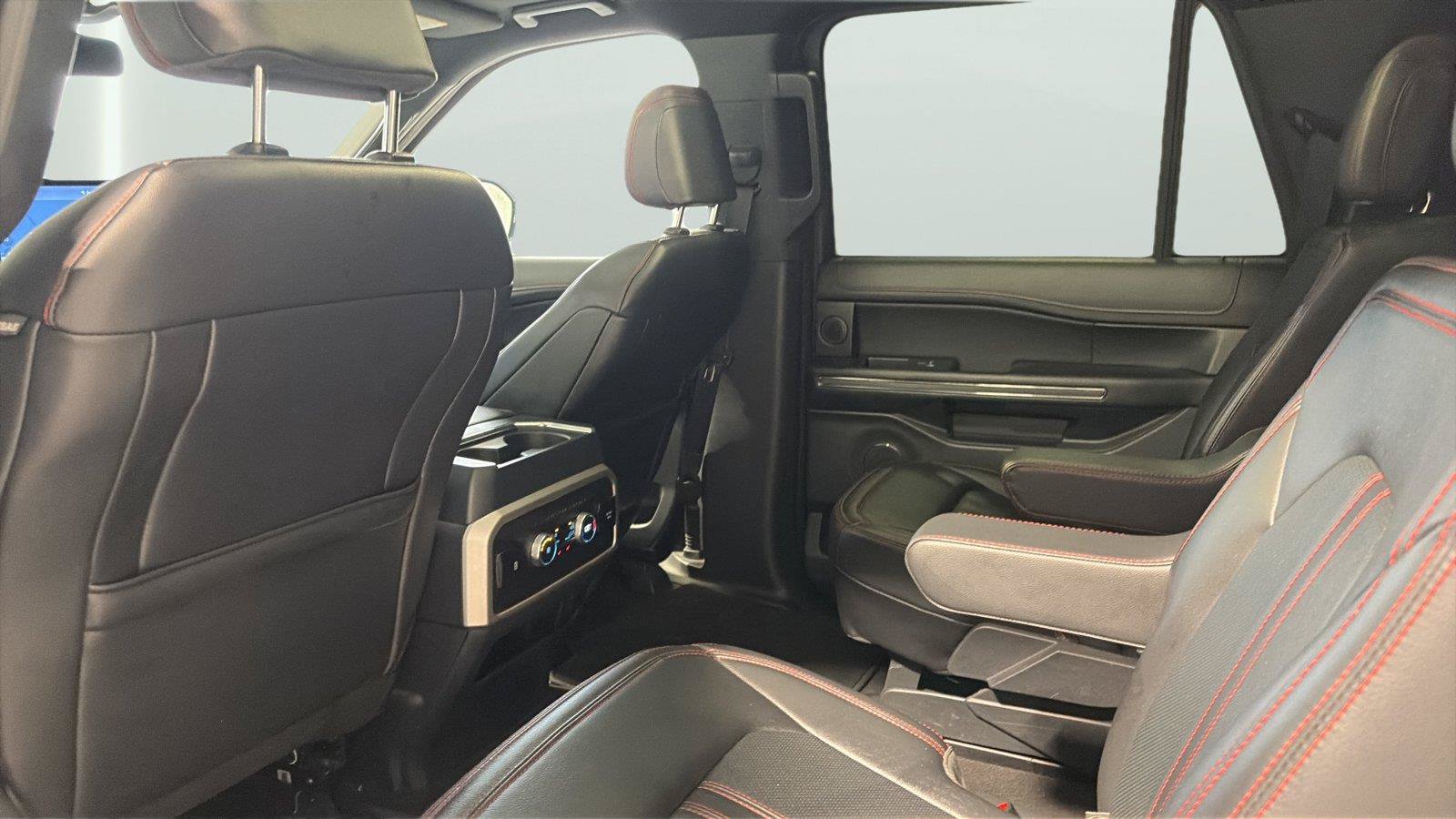 Certified 2024 Ford Expedition Max Limited AWD/4WD image 17