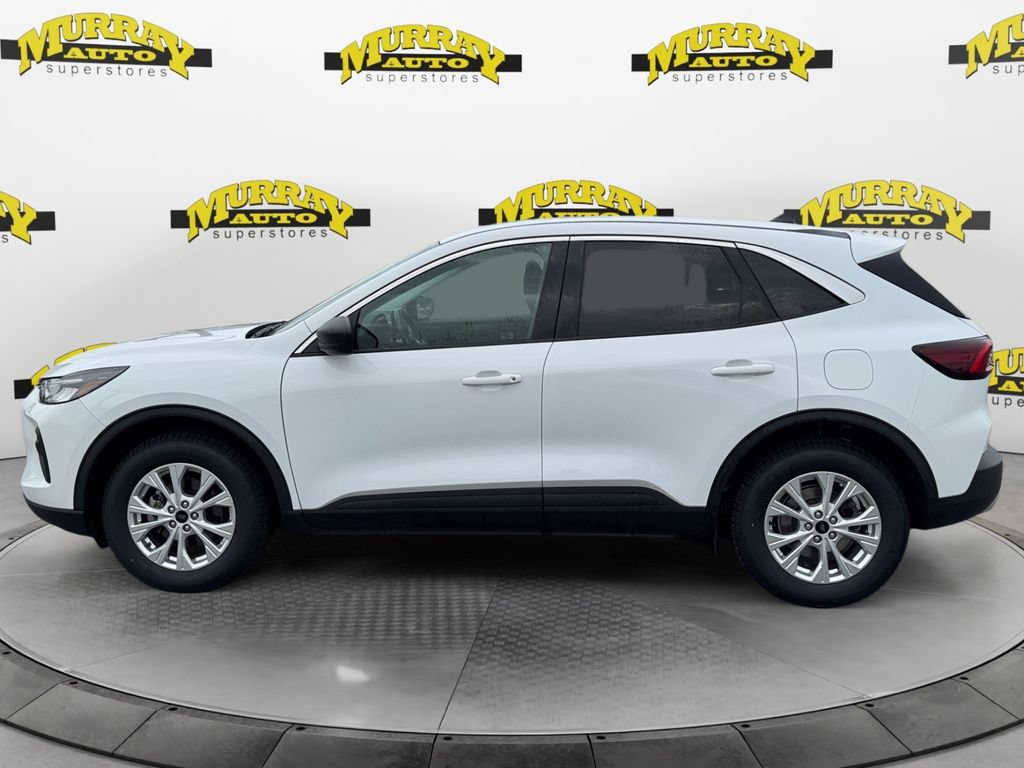 Certified 2024 Ford Escape Active w/ Tech Pack #1 AWD/4WD image 2