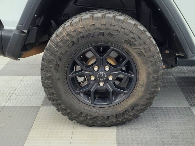 Used 2024 Jeep Wrangler Unlimited Sport AWD/4WD image 14
