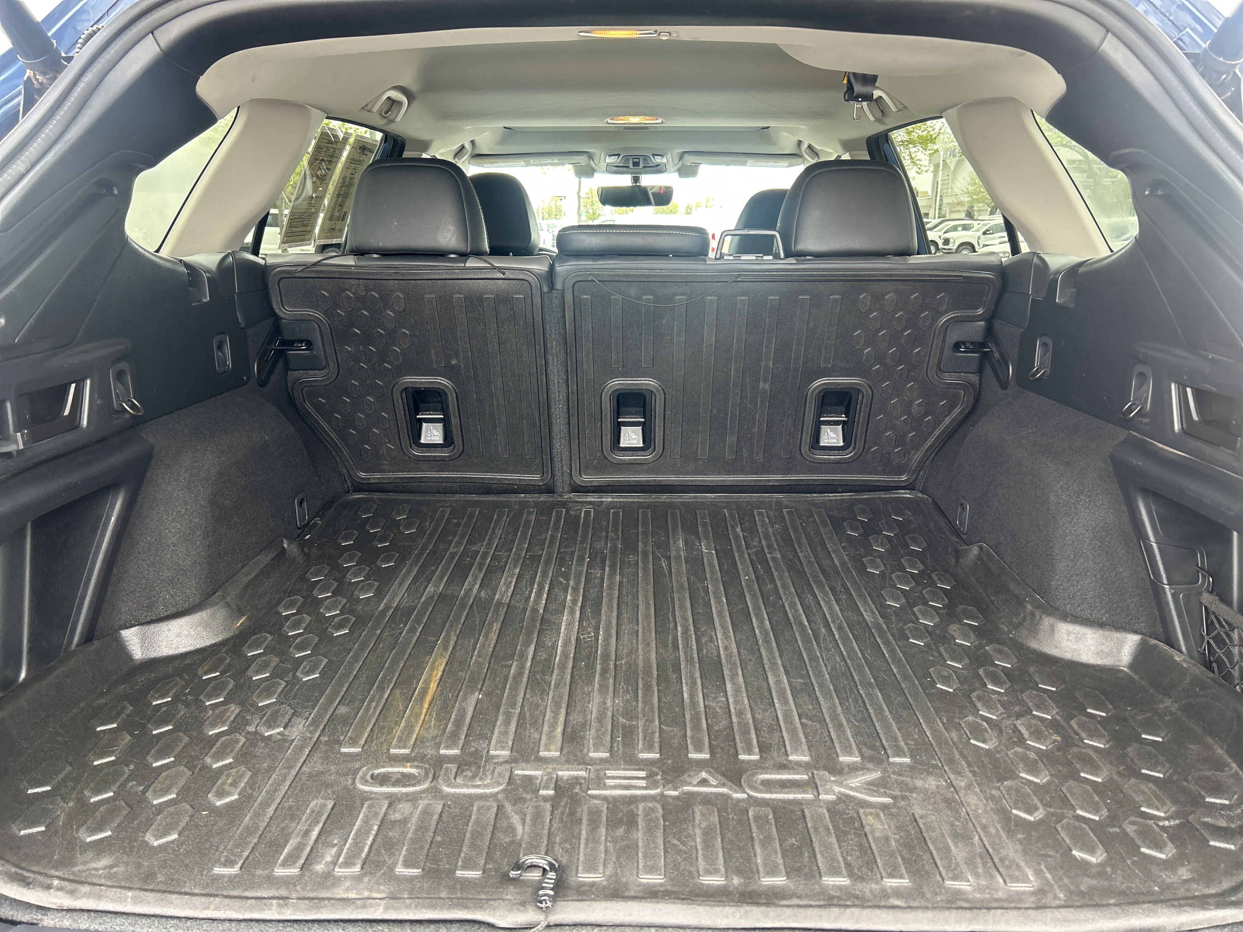 Used 2020 Subaru Outback Onyx Edition XT image 27