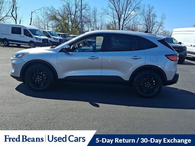 Certified 2020 Ford Escape SE Sport image 3
