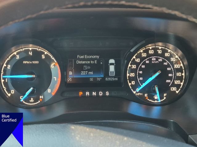 Certified 2020 Ford Ranger XLT w/ Equipment Group 301A Mid AWD/4WD image 20