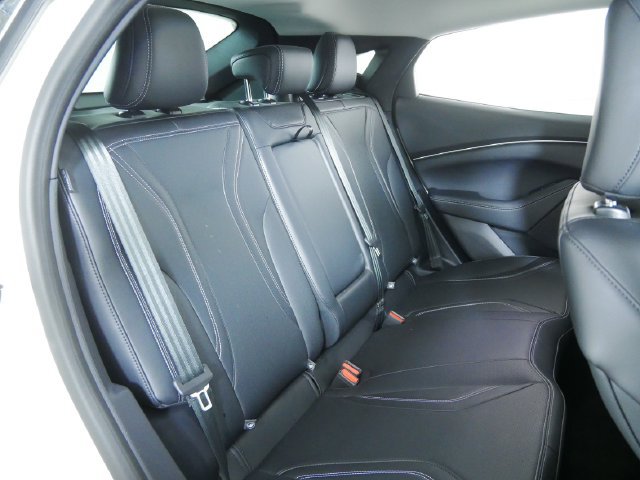Certified 2024 Ford Mustang Mach-E Premium AWD/4WD image 16