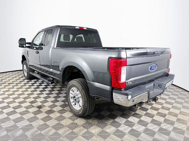 Certified 2019 Ford F250 XLT w/ XLT Value Package AWD/4WD image 5