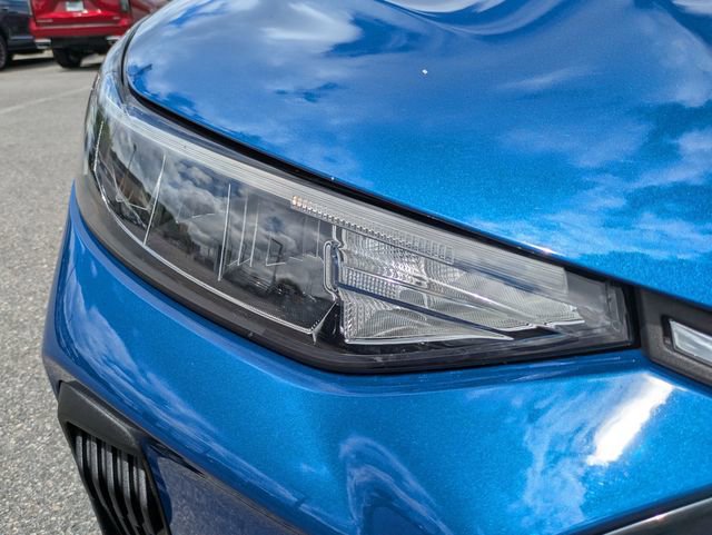 Certified 2023 Ford Escape Active w/ Tech Pack #2 FWD image 10