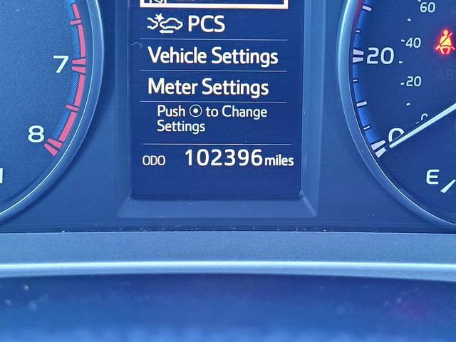 Used 2018 Toyota RAV4 LE w/ All Weather Liner Package image 22