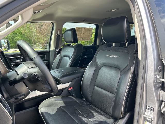 Used 2022 RAM 1500 Laramie RWD image 19