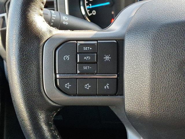 Certified 2022 Ford F150 XLT w/ Equipment Group 302A High image 18