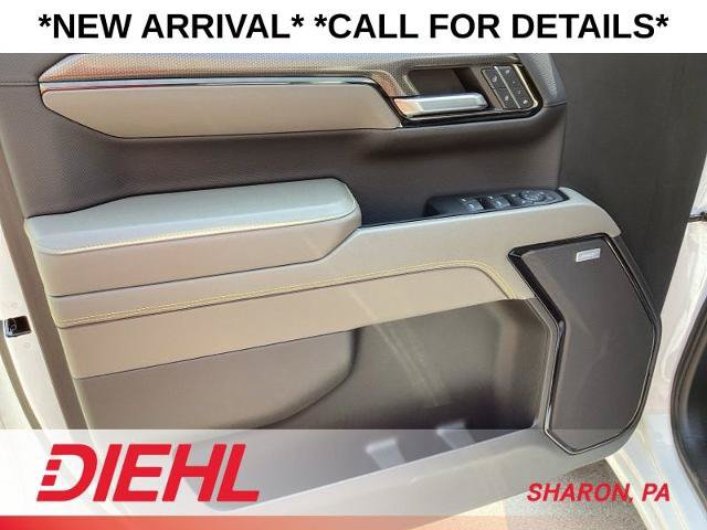 Used 2022 Chevrolet Silverado 1500 ZR2 w/ Technology Package AWD/4WD image 49