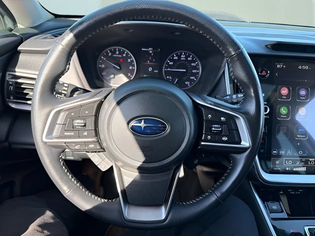 Used 2020 Subaru Outback Limited w/ Popular Package #2 AWD/4WD image 22
