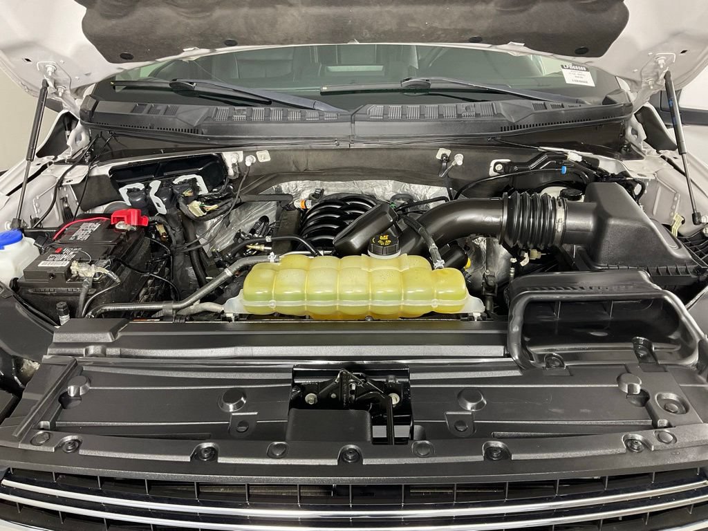 Certified 2020 Ford F150 Lariat AWD/4WD image 9