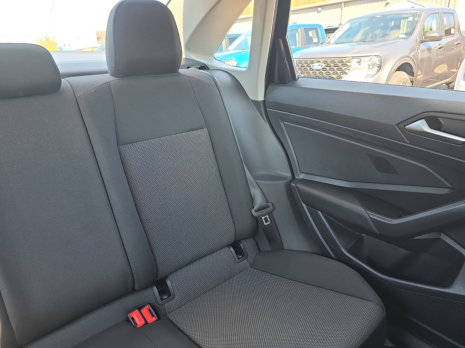 Used 2021 Volkswagen Jetta S w/ Driver Assistance Package FWD image 20