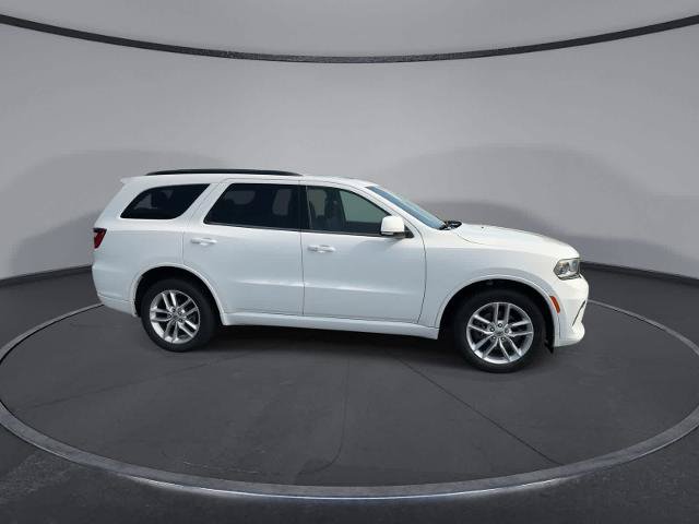 Used 2021 Dodge Durango GT AWD/4WD image 9