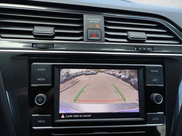 Used 2023 Volkswagen Tiguan S image 18