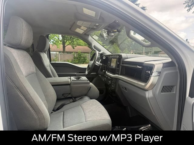 Certified 2024 Ford F250 XLT AWD/4WD image 22