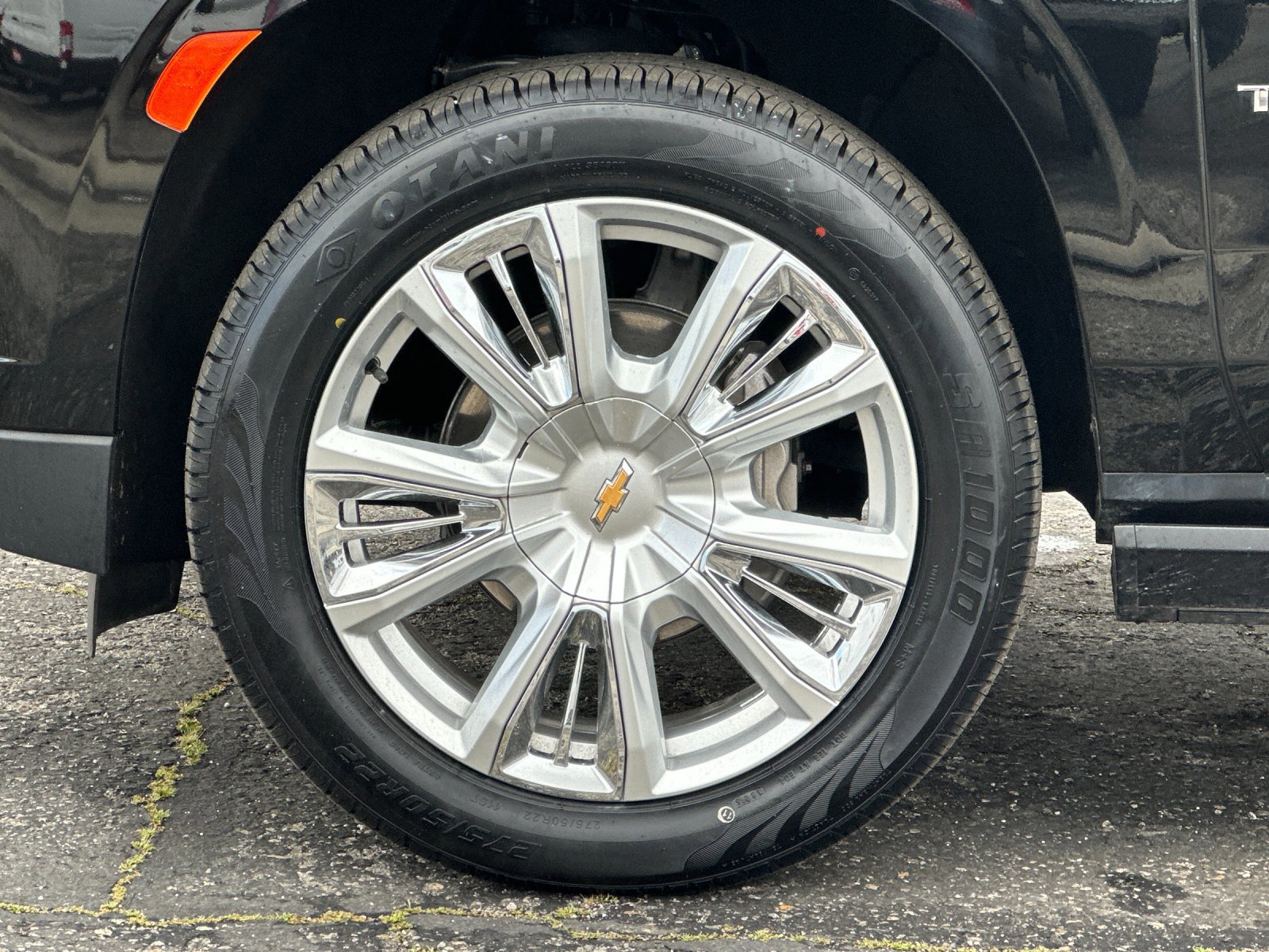 Used 2023 Chevrolet Tahoe High Country image 27