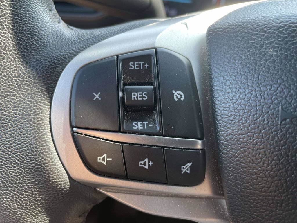 Certified 2023 Ford Explorer XLT RWD image 26