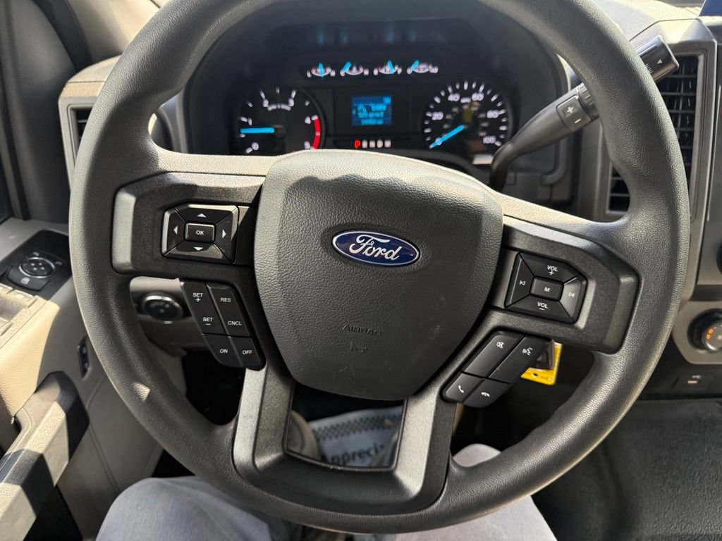 Certified 2022 Ford F350 XL w/ STX Appearance Package AWD/4WD image 27