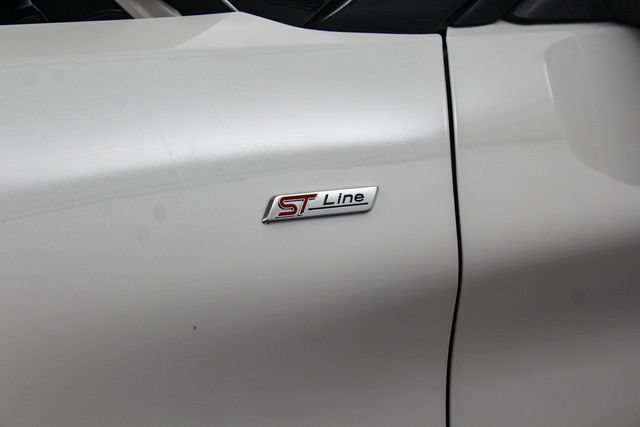 Certified 2025 Ford Explorer ST-Line w/ Premium Package RWD image 8