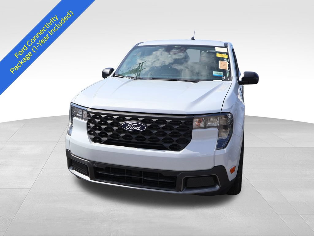 Certified 2026 Ford Maverick XLT FWD image 5