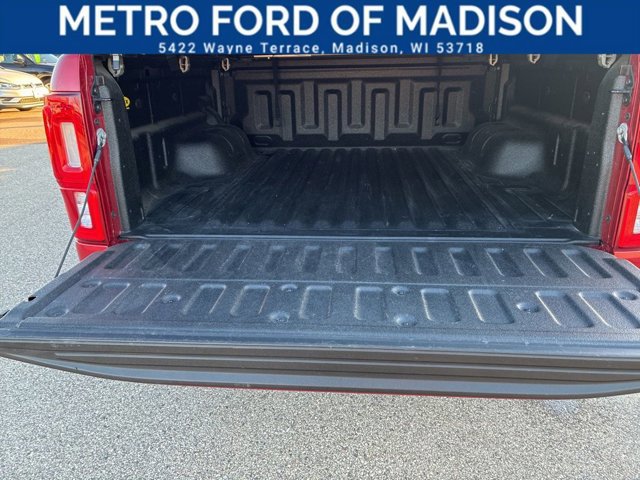Certified 2021 Ford Ranger XLT w/ Equipment Group 302A High image 12